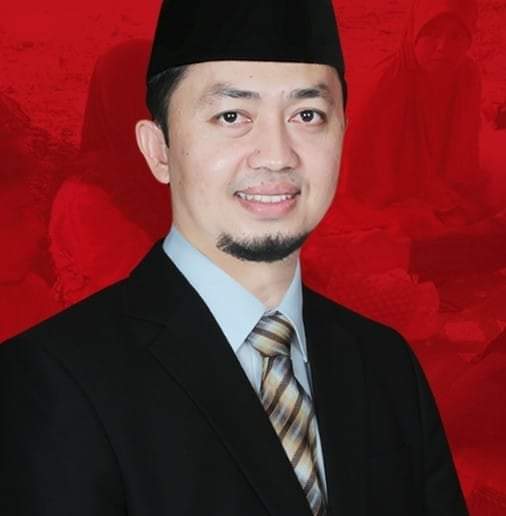 Anggota DPR Fraksi Partai Keadilan Sejahtera (PKS) Syahrul Aidi Maazat