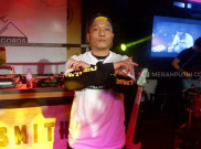 Ajak Masyarakat Hargai Perbedaan, Iwa K Rilis Single 'Beda'