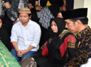Presiden Jokowi Kenang Dawam Rahardjo sebagai Sosok yang Konsisten Lawan Diskriminasi 