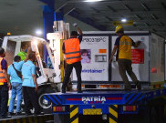 Bicara Dengan Tiongkok, Indonesia Ingin Jadi Pusat Vaksin di Asia Tenggara