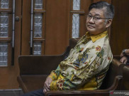 Komisaris Wahana Auto Ekamarga Didakwa Menyuap Pejabat Ditjen Pajak Rp1,8 M