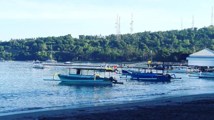 Wisata Lombok Barat, Dulu Terpuruk Kini Bangkit