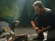 Universal Pictures Buat Situs untuk Lindungi Dinosaurus dari Kepunahan