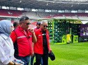 Kata Sekjen PDIP soal NasDem tak Diundang Jokowi ke Istana