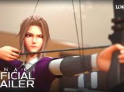 'Lokapala', Gim MOBA Karya Anak Bangsa, Rilis Trailer Menaki 
