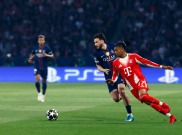 Bayern Munchen vs PSG: Akankah Sejarah Kelam 1960 Terulang di Semifinal Liga Champions?