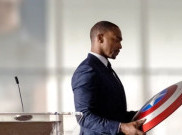 Captain America 4 akan Disutradarai Julius Onah