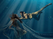 Sambut 'The Little Mermaid', Disney Gandeng Talenta Lokal Indonesia