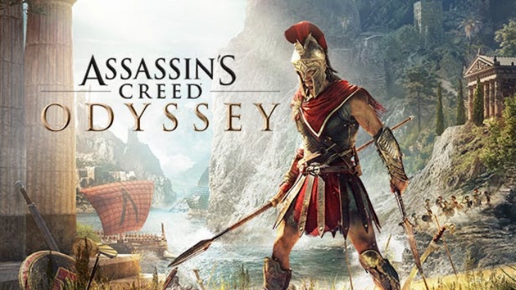 Microsoft Rilis Cuplikan Assassin's Creed untuk Gim Konsolnya