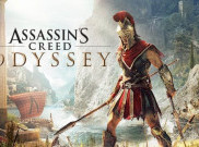 Microsoft Rilis Cuplikan Assassin's Creed untuk Gim Konsolnya