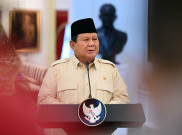 Maknai Perayaan Idul Fitri 1447 H, Prabowo: Momentum Saling Memaafkan, Saatnya Bekerja Lebih Keras