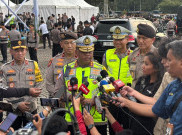 Operasi Ketupat 2026 Resmi Dimulai, Ini Strategi Polri Amankan Mudik