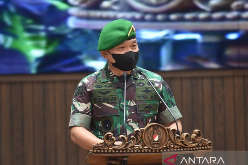 Oknum Paspampres Pembunuh Pria Asal Aceh Bakal Dihukum Berat