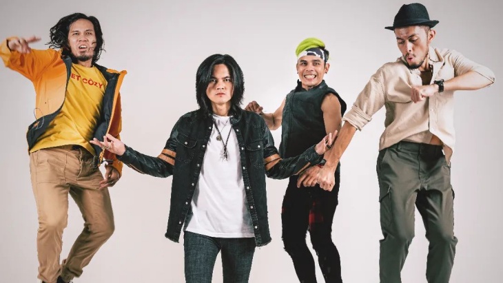 DRIVE makin Solid dengan Single 'SATU 7AN'