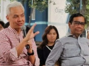 Dikomandoi Mantan Wakapolri, Tim Relawan Ganjar-Mahfud Incar Suara di Akar Rumput