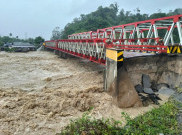BNPB Kirim 2 Pesawat untuk Evakuasi Darurat dan Modifikasi Cuaca Tanggulangi Bencana Alam di Sumut, Buka Jalur Bantuan ke Tapanuli