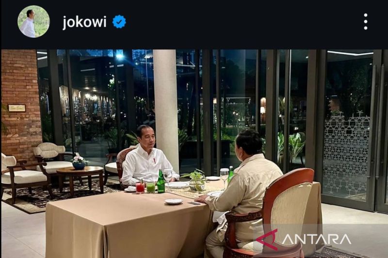 Kementerian Sekretariat Negara Sudah Siapkan Perpres dan Kepres Kabinet Prabowo