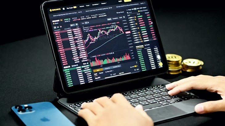 Makin Penting, Literasi Blockchain dan Kripto 