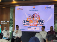 Program Balik Kerja Bareng BPKH Sediakan 80 Bus Gratis, Ini Cara Daftarnya