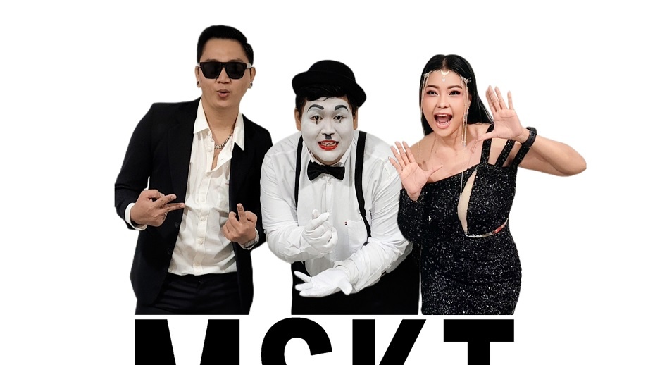 Lirik Jenaka Lagu 'Cut Cuwet Cuwet' yang Dibawakan Oleh MasKOt Ambyar