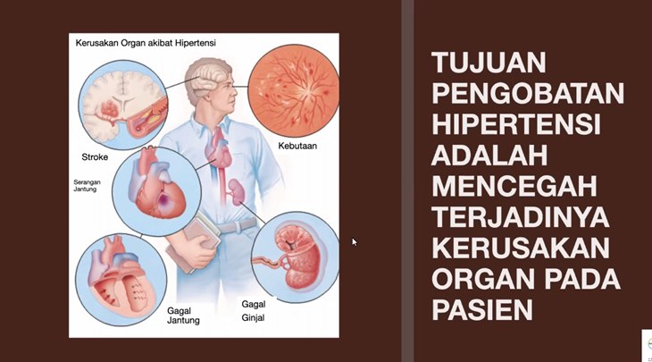 hipertensi