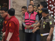 Lodewyk Pusung Siap Buka-bukaan, Sejumlah Nama Pemegang Anggaran MBG akan Dibongkar