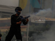 PWJ Desak Kapolri Seret Polisi Lakukan Kekerasan terhadap Jurnalis