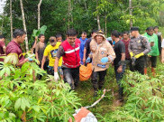 1.030 Personel Polri Turun ke Lokasi Bencana Sumut, Buka Akses Jalan dan Cari 88 Korban Hilang