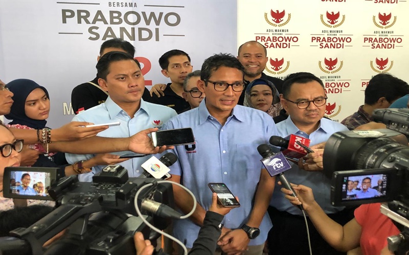  Viral Penjual Ikan Tegur Dirinya, Sandi Tegaskan Tidak Ada Penolakan di Labuan Bajo