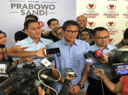  Viral Penjual Ikan Tegur Dirinya, Sandi Tegaskan Tidak Ada Penolakan di Labuan Bajo