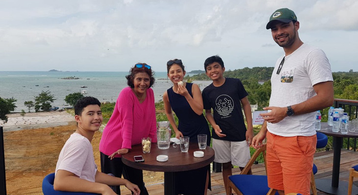Menteri Kelautan dan Perikanan Susi Pudjiastuti. (ANTARA Foto/Jojon)