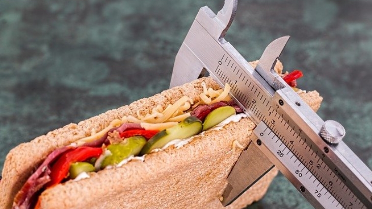 Makanan yang Dapat Tingkatkan Metabolisme Tubuh