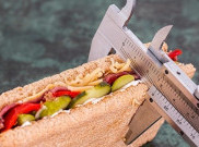 Makanan yang Dapat Tingkatkan Metabolisme Tubuh