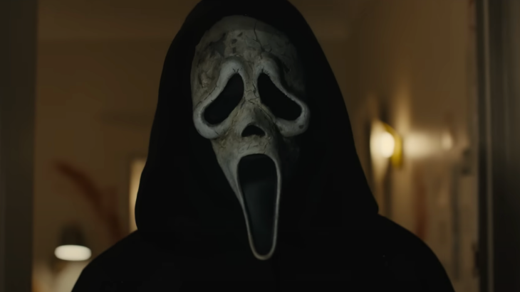 Sutradara 'Happy Death Day' Ambil Alih Produksi 'Scream 7'