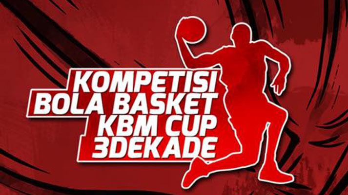 Hasil Lengkap Pertandingan KBM Cup 3 Dekade, Senin (24/4)