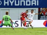 Timnas Singapura Vs Thailand di Semifinal ASEAN Championship 2026, Shawal Anuar Menolak Dejavu