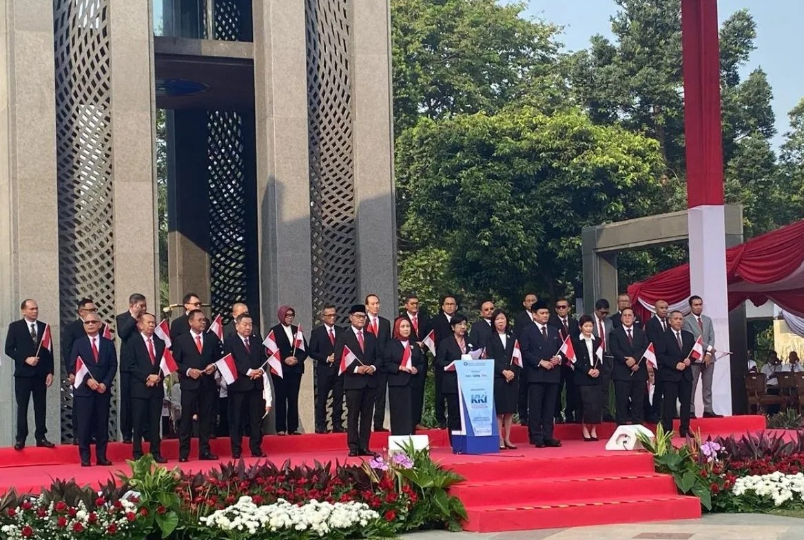 BI Luncurkan Kartu Kredit Indonesia untuk Masyarakat Umum, Bisa Dipakai Transaksi QRIS