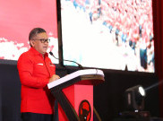Hasto Nyatakan Bacawapres Ganjar akan Diumumkan pada Momen yang Tepat