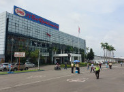 Sritex Bakal Tutup Permanen, Ribuan Karyawan Terima Surat PHK