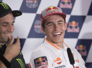 3 Pencapaian yang Dikejar Marc Marquez di MotoGP Spanyol