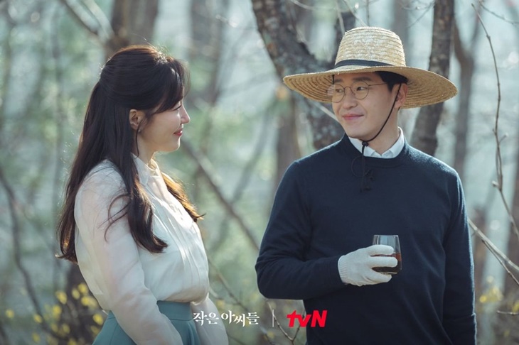 kdrama