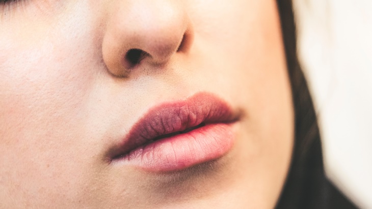 Liquid Lip, Alasan Bibir Merona Sepanjang Hari