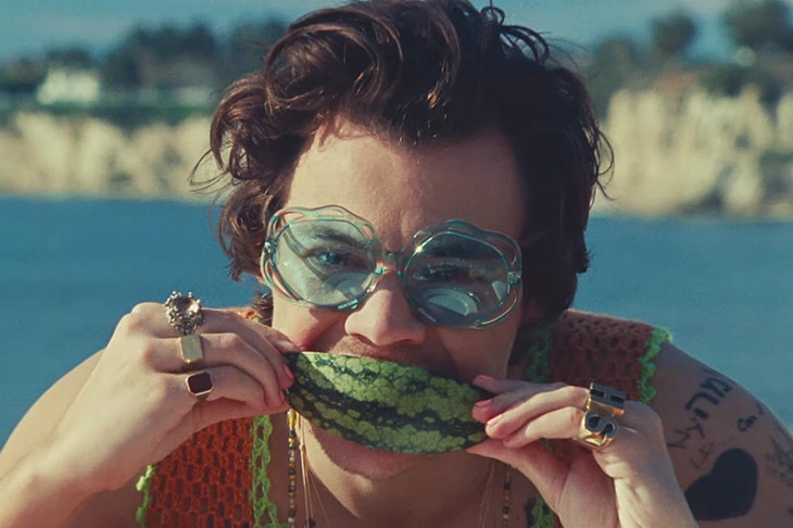 ‘Watermelon Sugar’ Jadi Pembuka Grammy Awards 2021