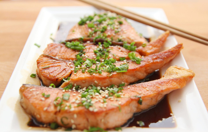 Butuh Asupan Ekstra Vitamin D? Kamu Bisa Mendapatkannya dari 5 Makanan ini