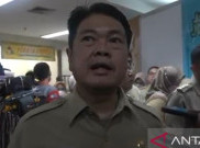 DKI Pastikan UMP 2023 Naik Jadi Rp 4,9 Juta