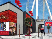 Museum Madame Tussauds Resmi Hadir di Dubai