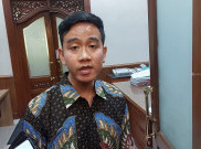 Gibran Konsultasi dengan Hasto Kristiyanto Sebelum Memutuskan Maju Cawapres