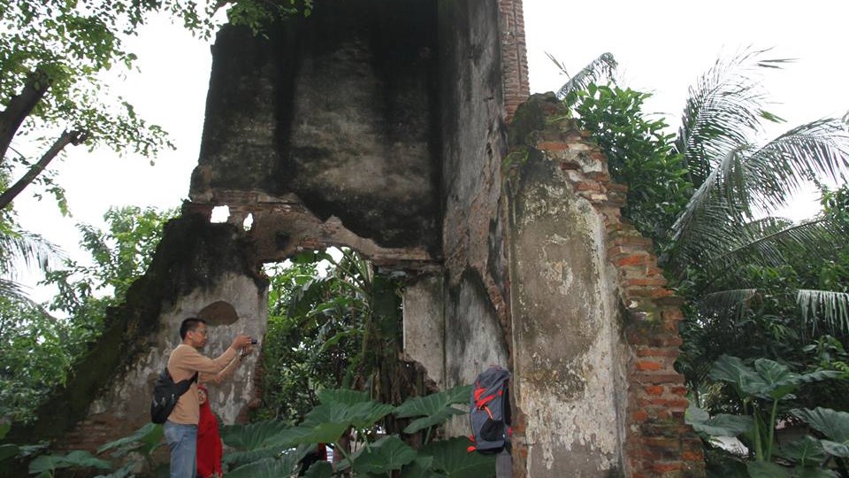 Kisah Jawara Betawi Entong Gendut Melawan Tuan Tanah 
