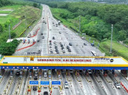 Selasa 24 Maret Puncak Arus Balik, Tol Trans Jawa Mulai Satu Arah Jam 2 Siang!