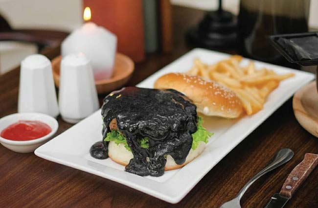 Venom Cheese: Makanan Fenomenal Indonesia, Viral di Mancanegara dan Dilirik Sony Pictures Amerika